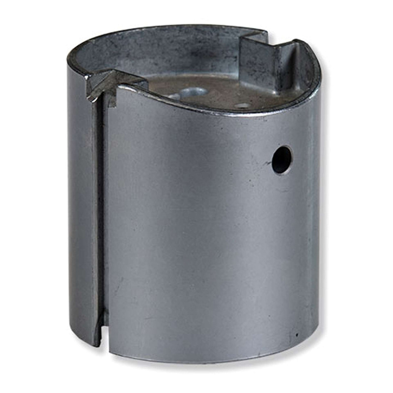 Boisseau de gaz Dellorto PHBG