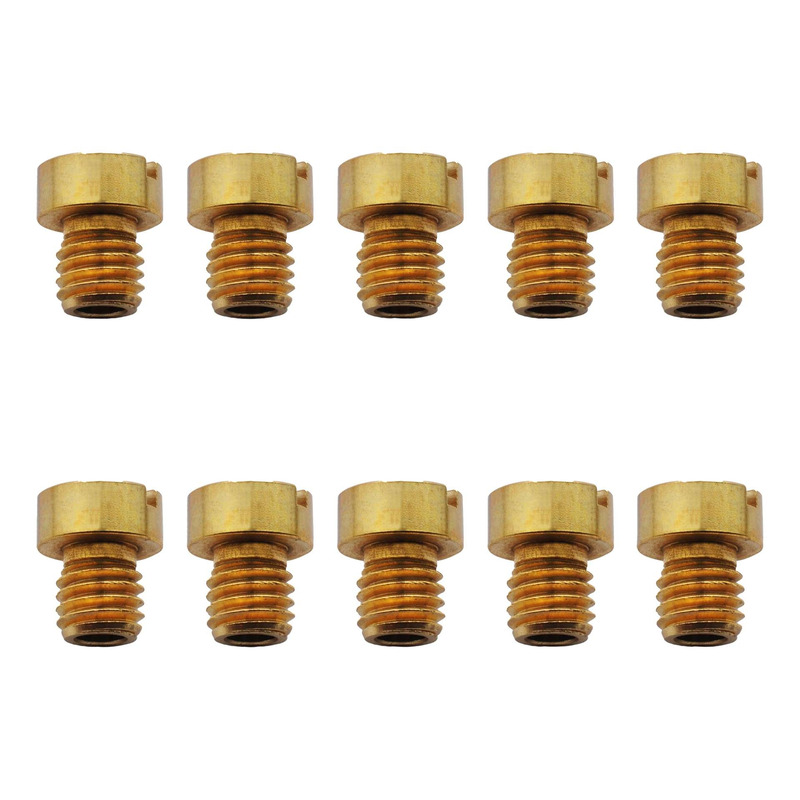 Boite 10 gicleurs Easyboost 5mm PHBG de 100 à 122