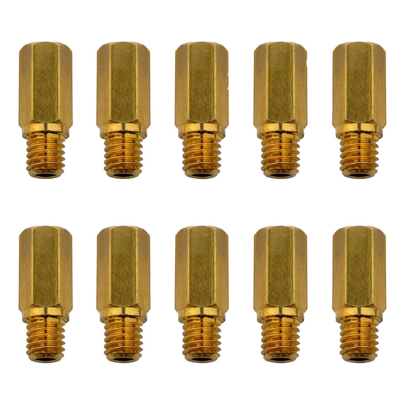 Boite 10 gicleurs Easyboost PWK de 100 à 122