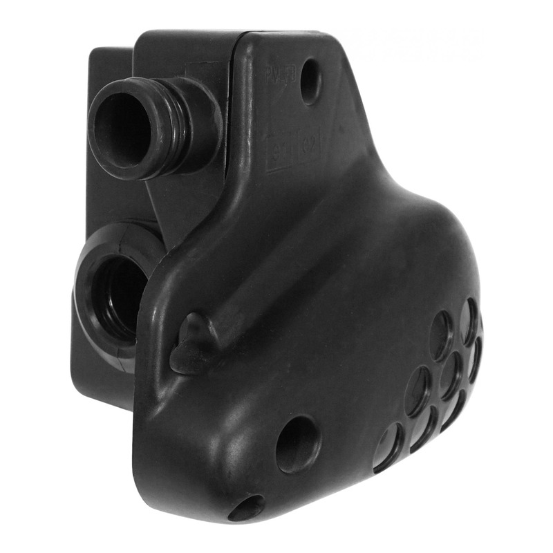 Boîte à air 20198 pour Peugeot Buxy / Speedfight / Zenith