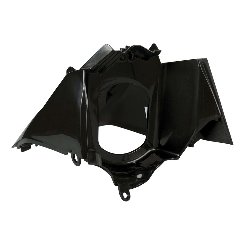 Boîte à Air POLISPORT Type Origine Noir -