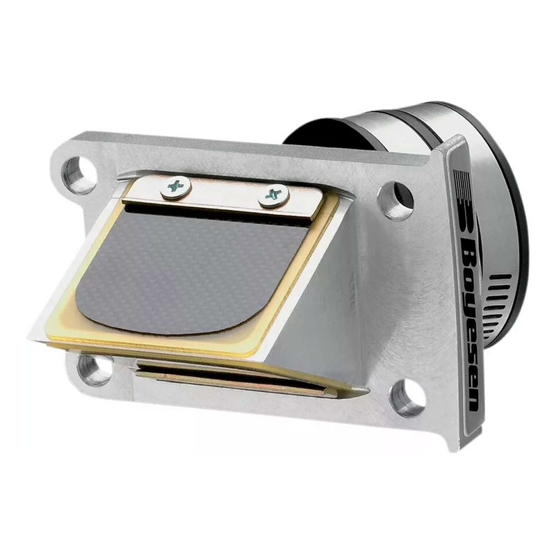 Boîte à Clapets BOYESEN Rad – Yamaha 85 YZ 02-25