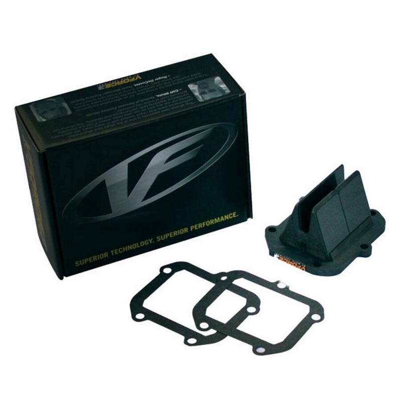 Boite à clapet Tecnium pour moteur gilera/piaggio 50cc 2t