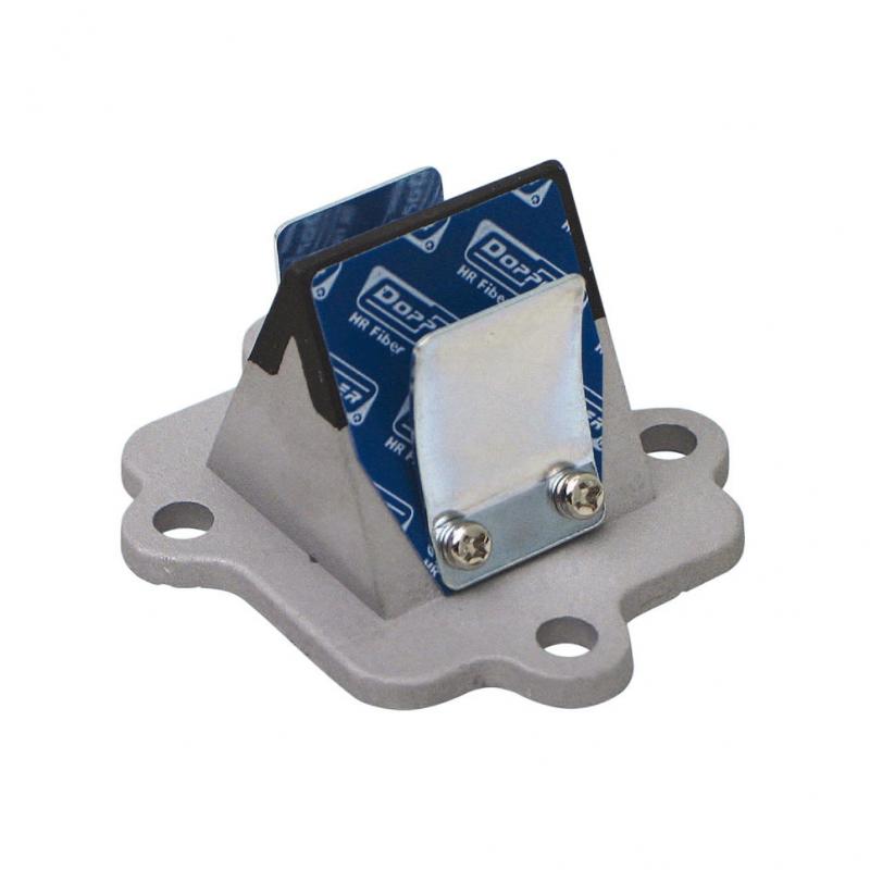 Boîte à clapets Doppler S2R fibre MBK Nitro / Yamaha Aerox