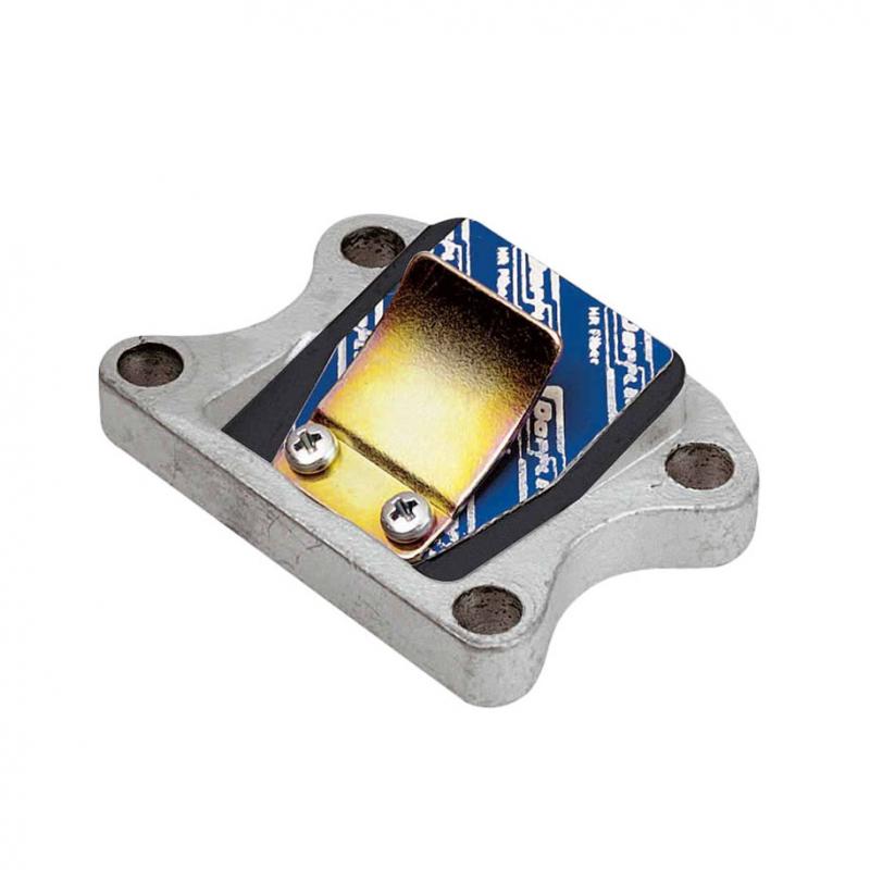 Boîte à clapets Doppler S2R fibre Peugeot Speedfight / Trekker