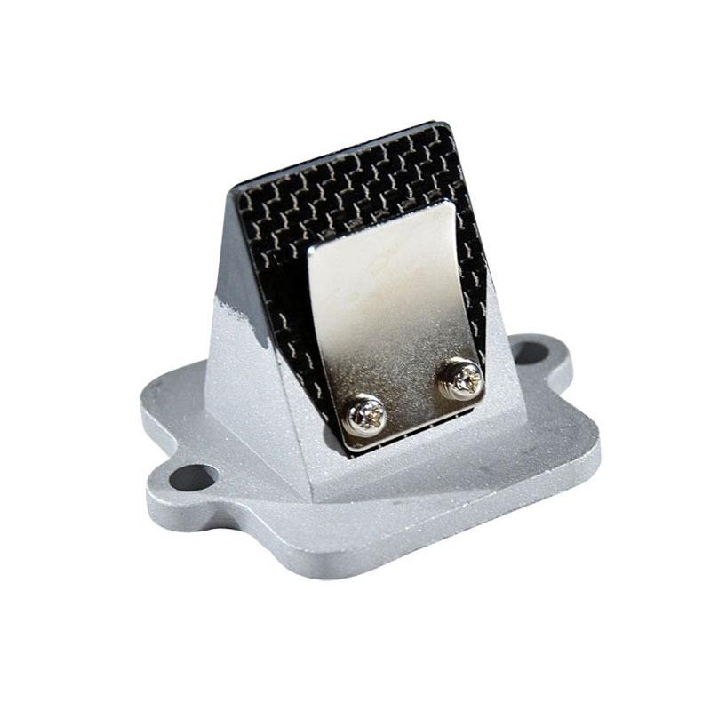 Boîte à clapets Doppler S3R carbone Peugeot Ludix / speedfight 08-