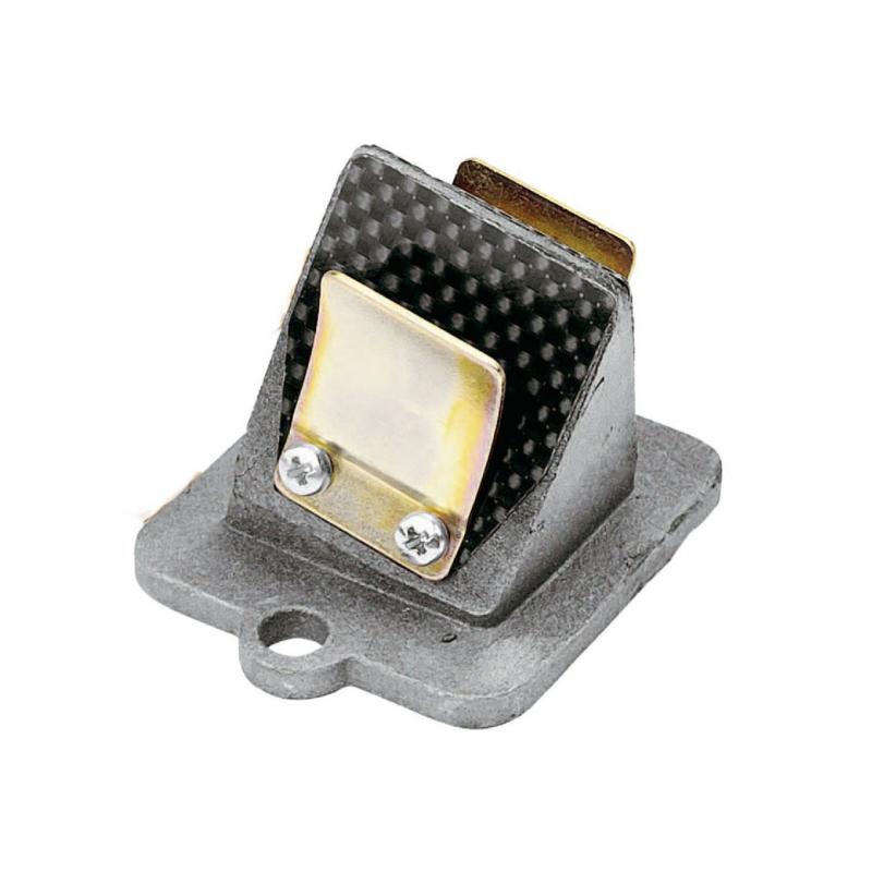 Boîte à clapets Doppler S3R carbone Piaggio Typhoon / Nrg 05-