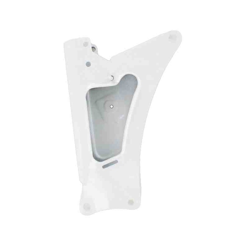 Boite à outils blanche pour Peugeot 103 SP / MVL