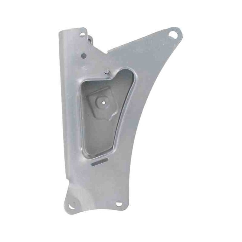 Boite à outils grise pour Peugeot 103 SP / MVL