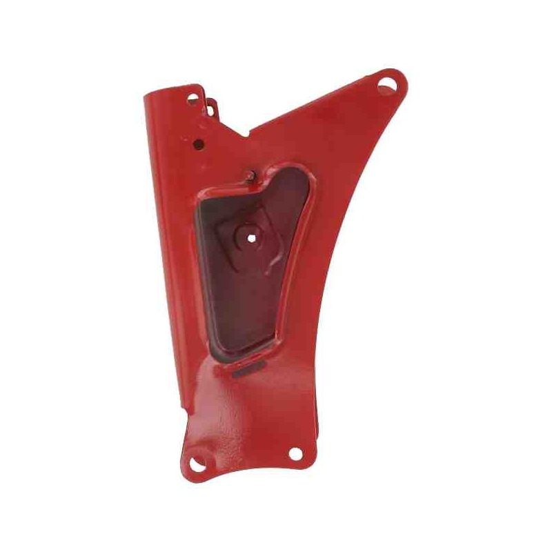 Boite à outils rouge pour Peugeot 103 SP / MVL