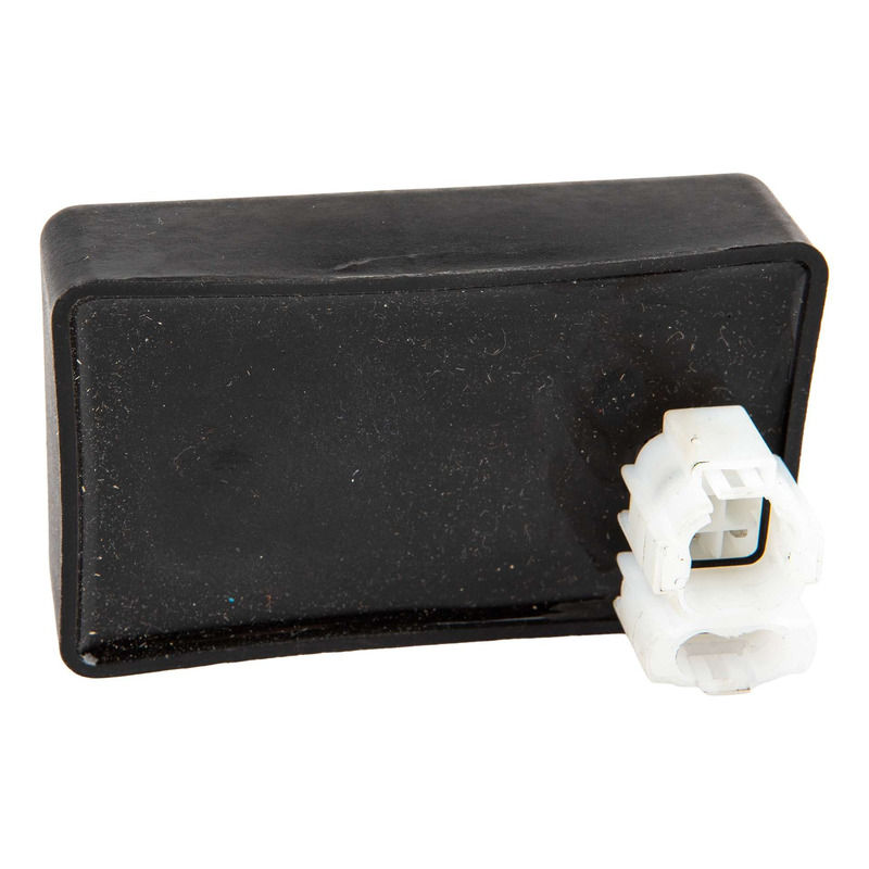 BoÃ®tier CDI adaptable Honda Transalp XLV600 87