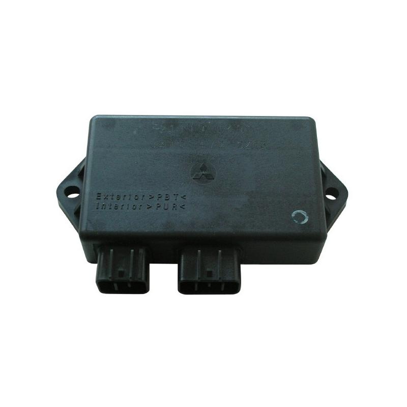 Boîtier CDI adaptable Kawasaki ZRX 1100