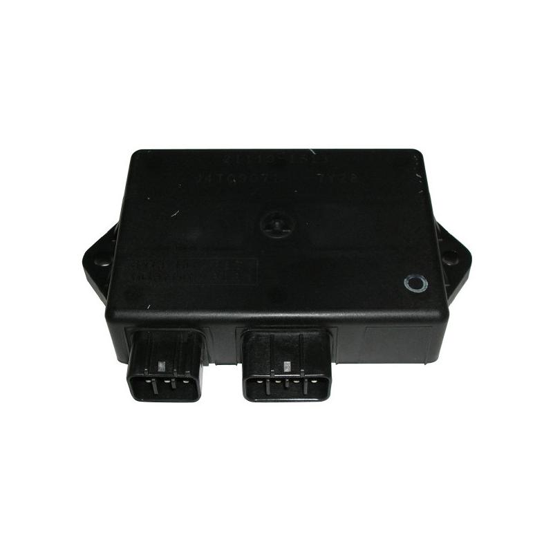 Boîtier CDI adaptable Kawasaki ZX-6R 98-99