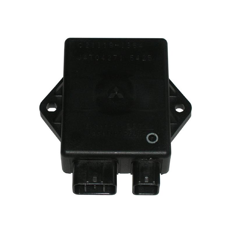 Boîtier CDI adaptable Kawasaki ZZR 600 93-03