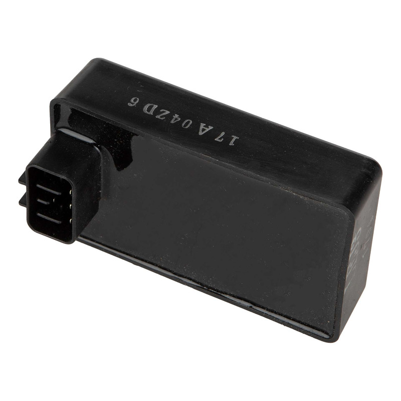 BoÃ®tier CDI adaptable Kymco Agility 125 / 150 R16