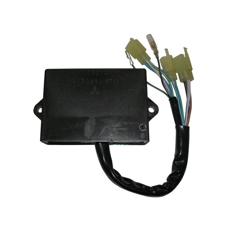 Boîtier CDI adaptable Suzuki DR 650 RE / RSE