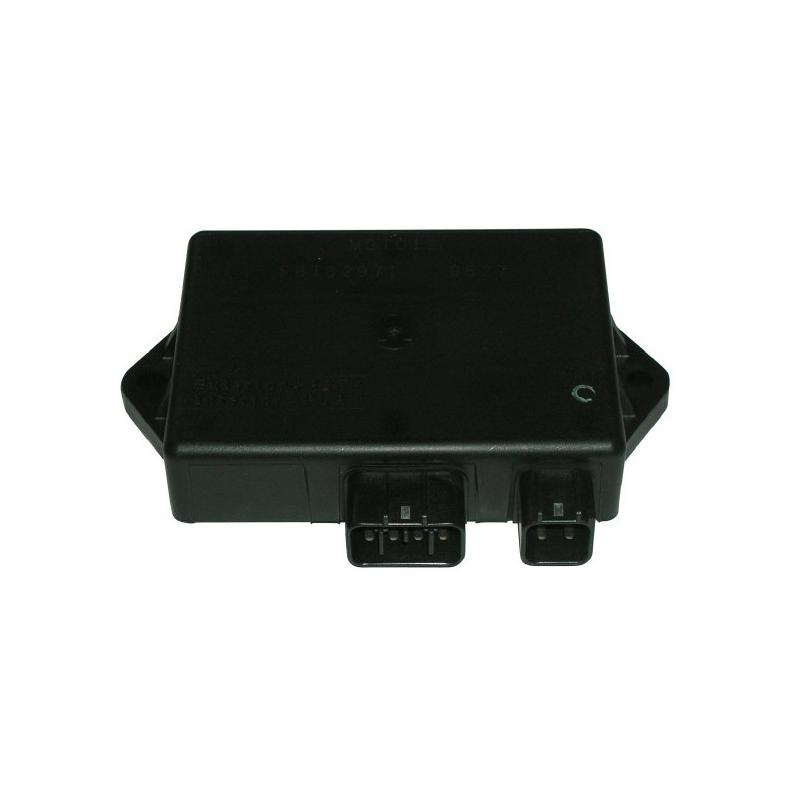 Boîtier CDI adaptable Suzuki DR 650 SE