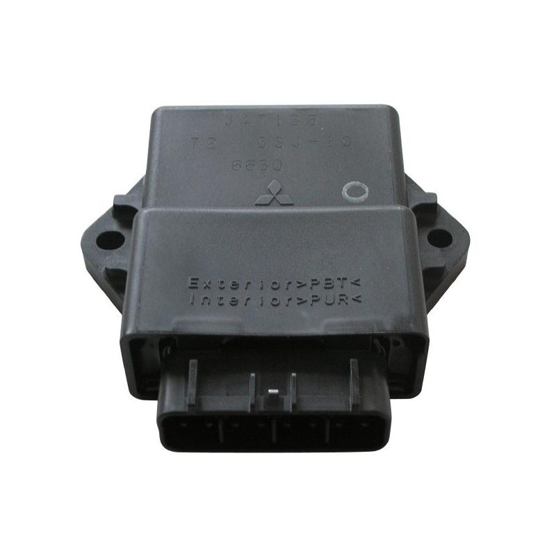Boîtier CDI adaptable Yamaha Majesty 250 02-06