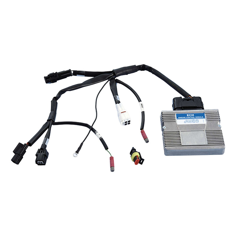 Boîtier CDI Polini Piaggio Medley/Vespa GTS 150 21-