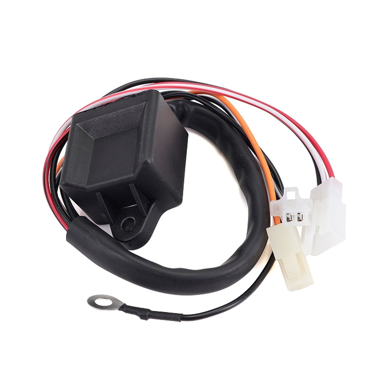 Boîtier CDI TNT Yamaha PW80 1986-12