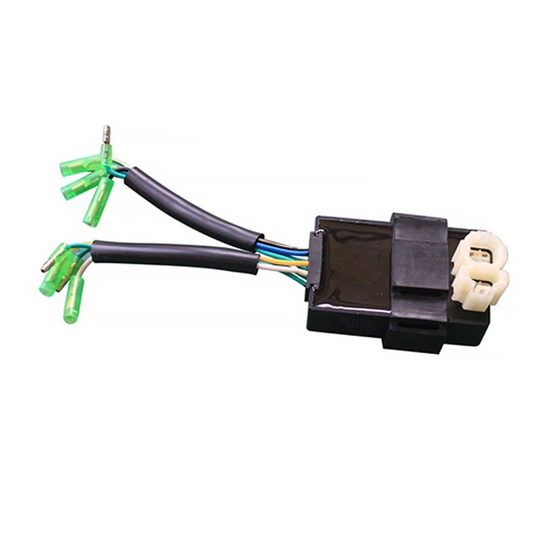 Boîtier CDI YCF Daytona Anima FDX 88/150/190cc