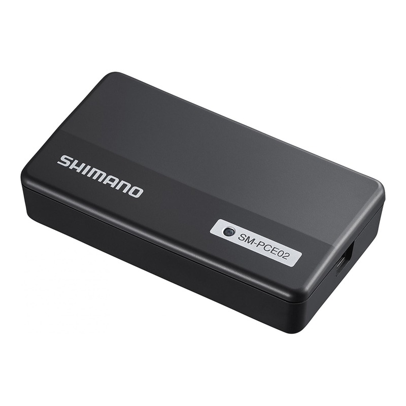 Boitier de connexion Shimano StEps liaison PC