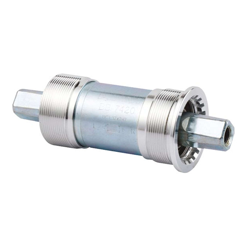 Boîtier de pédalier FSA PowerPro BB-7420 BSA 68mm (axe carré)- 103m