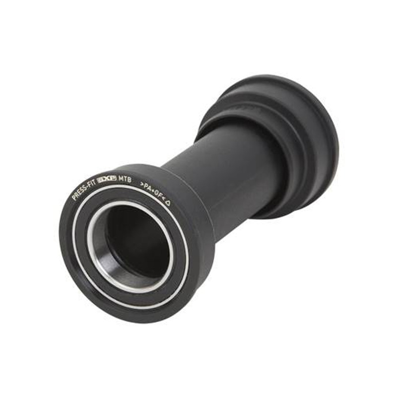 Boîtier de pédalier Press-Fit Sram GXP Ø22/24mm 104,5 mm
