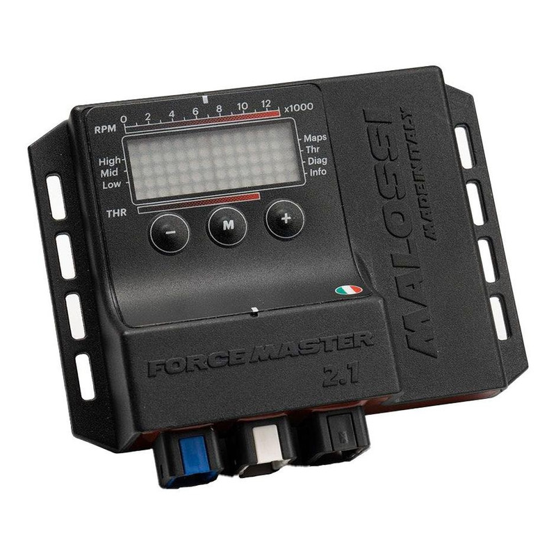 Boitier éléctronique Force Master 2.1 Forza/SH 300 18-