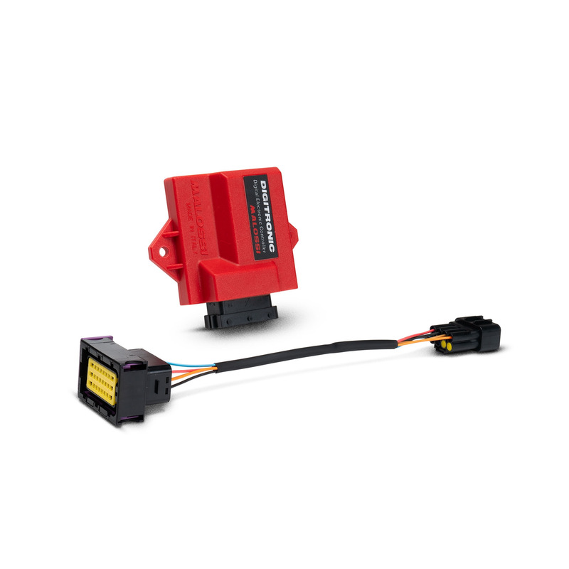 Boitier électronique Malossi Digitronic Beta RR Enduro 50