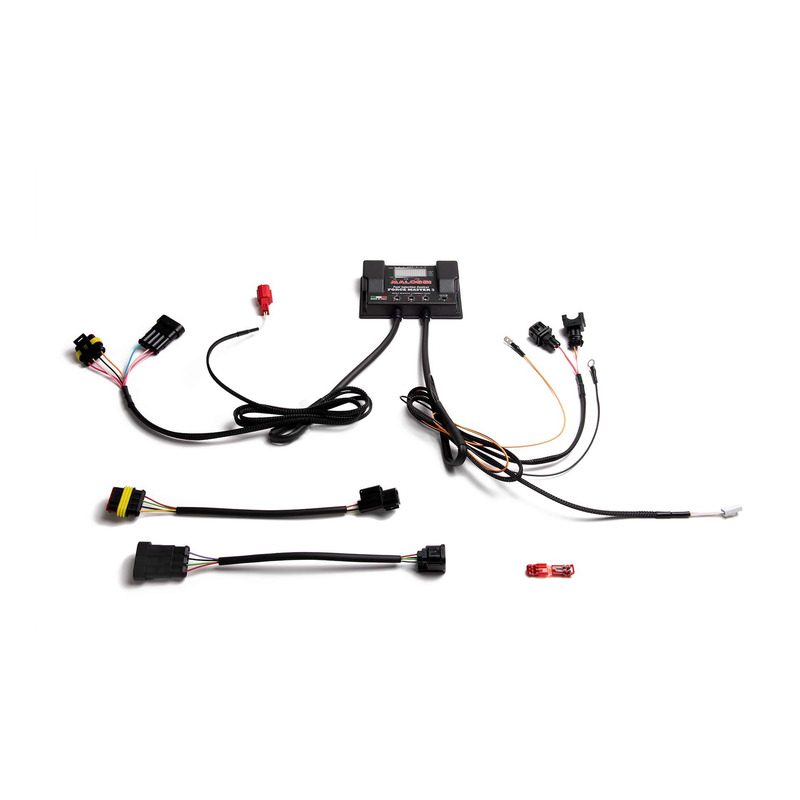 Boîtier électronique Malossi Force Master 3 Vespa GTS 2021-