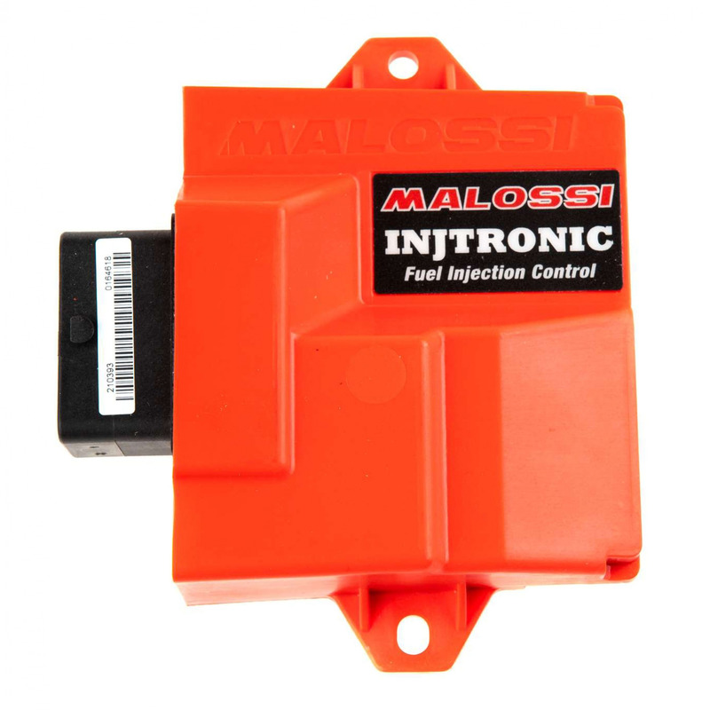 Boitier électronique Malossi Injtronic pour Piaggio Zip 50 E5