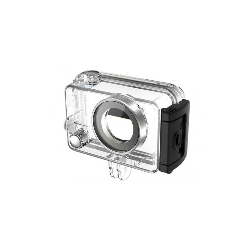 Boîtier étanche pour caméra GoPro avec pack audio Bluetooth Sena