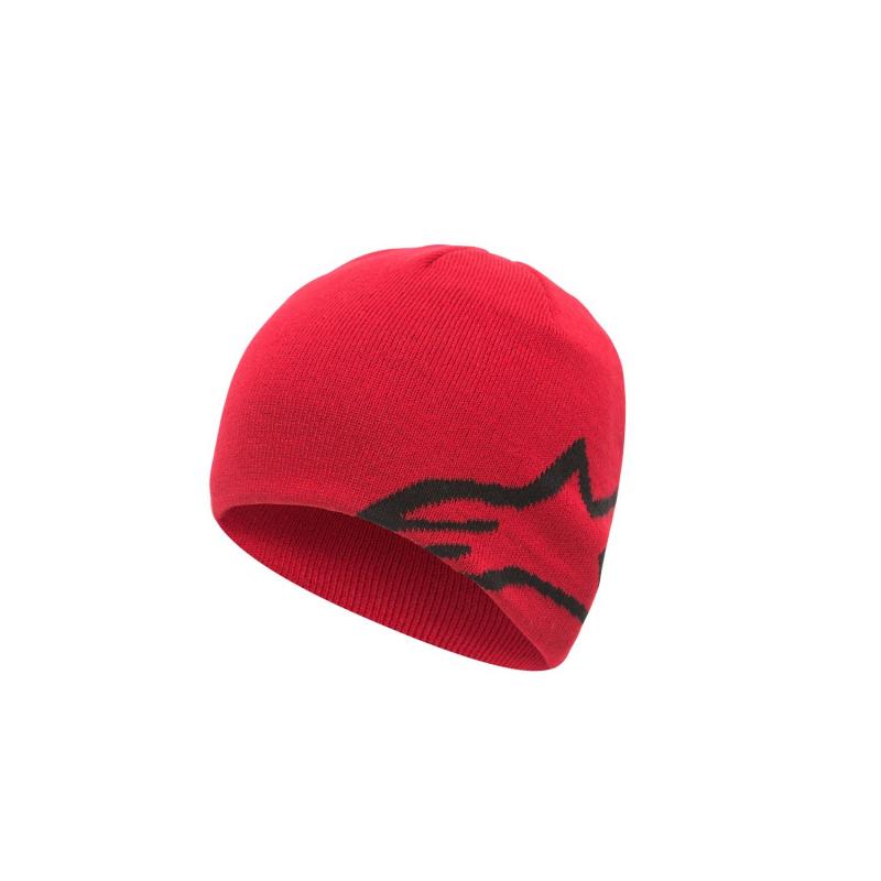 Bonnet Alpinestars Corp Shift rouge