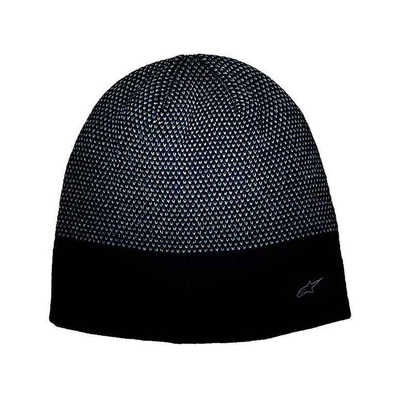 Bonnet Alpinestars Reflect Beanie noir