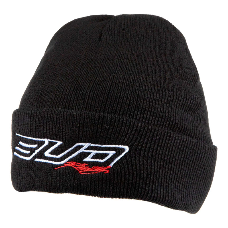 Bonnet Bud Racing Dynamic's black