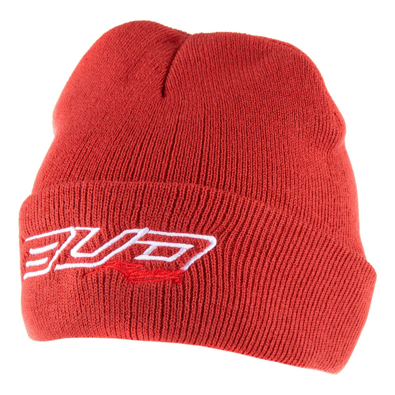 Bonnet Bud Racing Dynamic's bordeaux