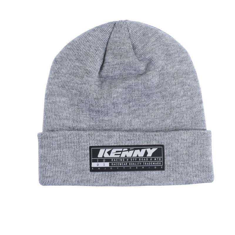 Bonnet Kenny Corpo gris