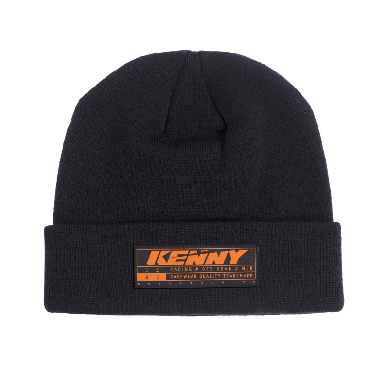 Bonnet Kenny Corpo noir