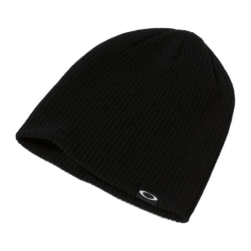 Bonnet Oakley Backbone Blackout noir