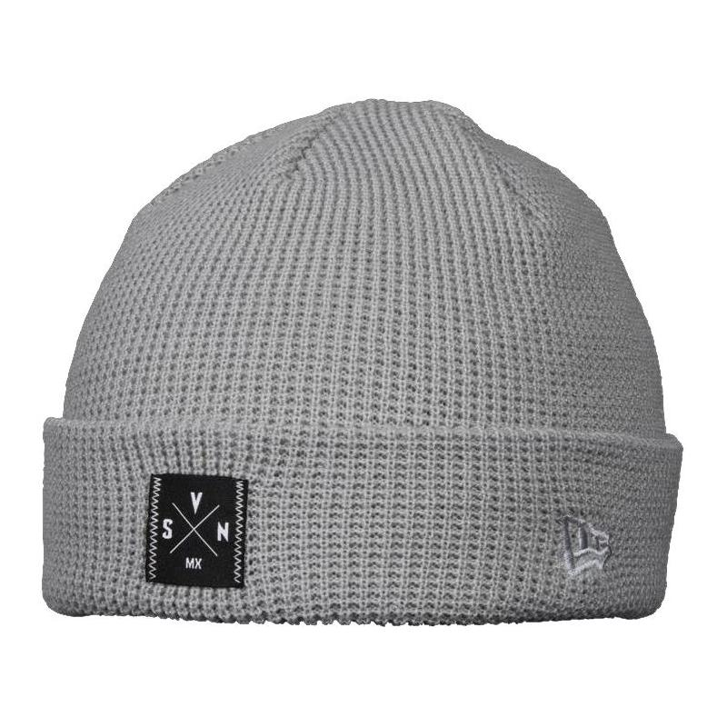 Bonnet Seven Vertex gris