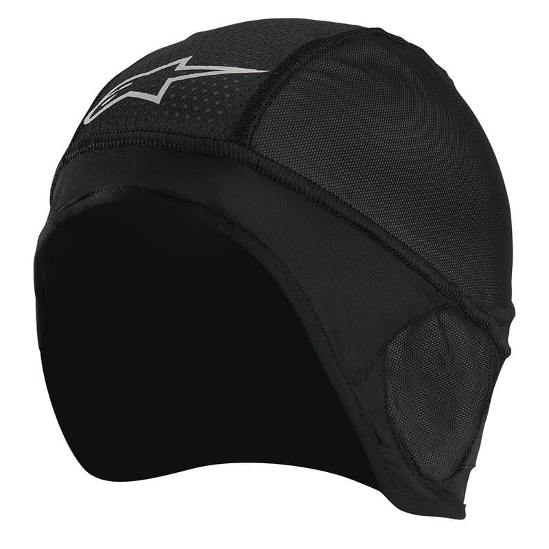 SIXS Bonnet sous-casque SCX noir