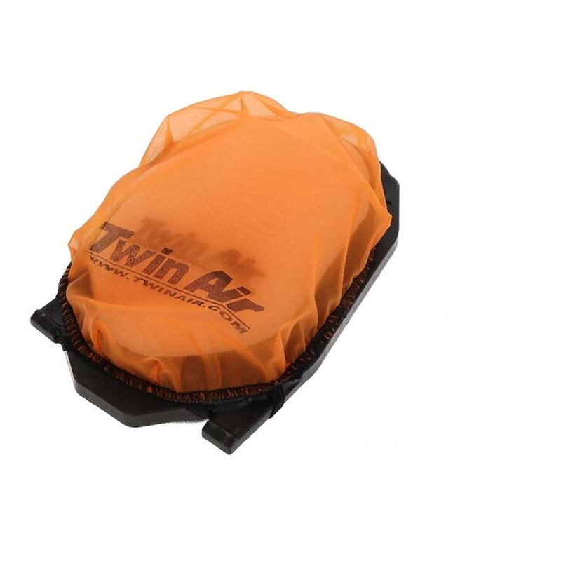 Bonnet Sur-Filtre à air Twin Air Grand Prix pour Kawasaki KX 450 2024