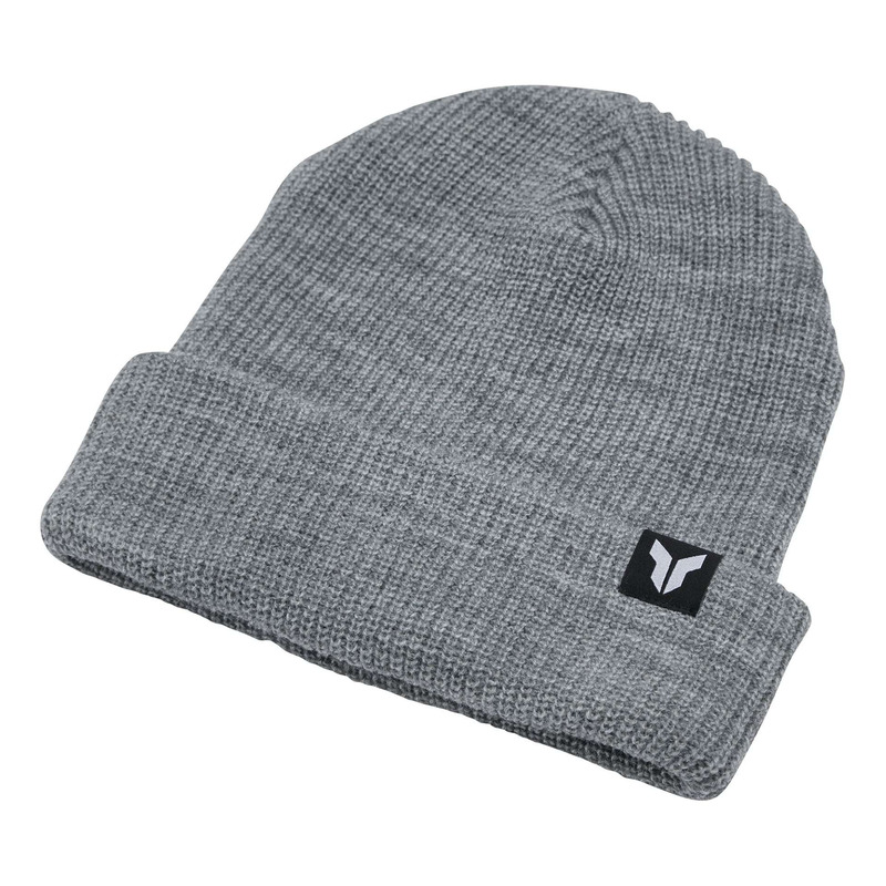 Bonnet Thor Iconic heather gray