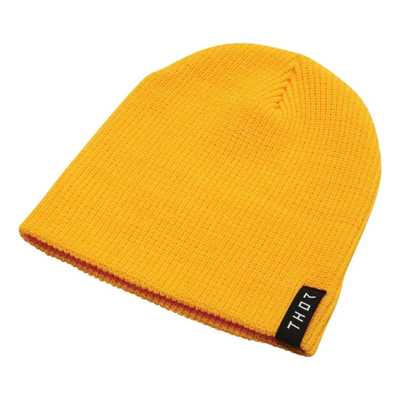 Bonnet Thor Rogue lemon chrome