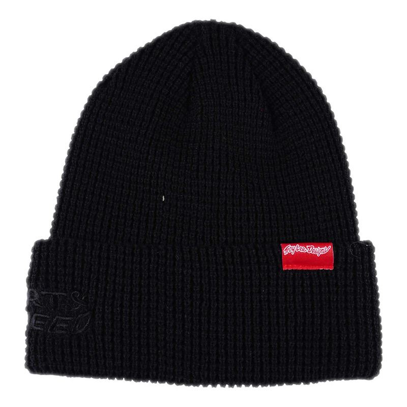 Bonnet Troy Lee Designs Speed black