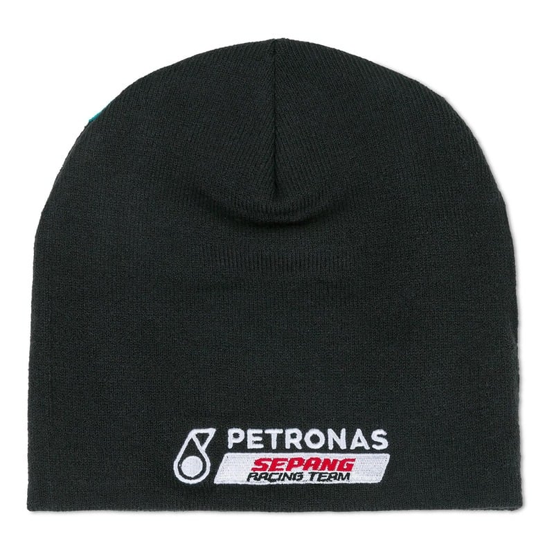 Bonnet VR46 Petronas noir