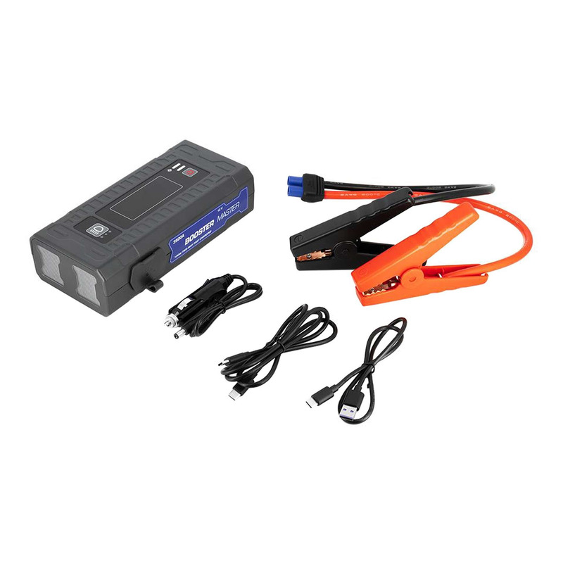 Booster de batterie Kyoto 5000 mAh