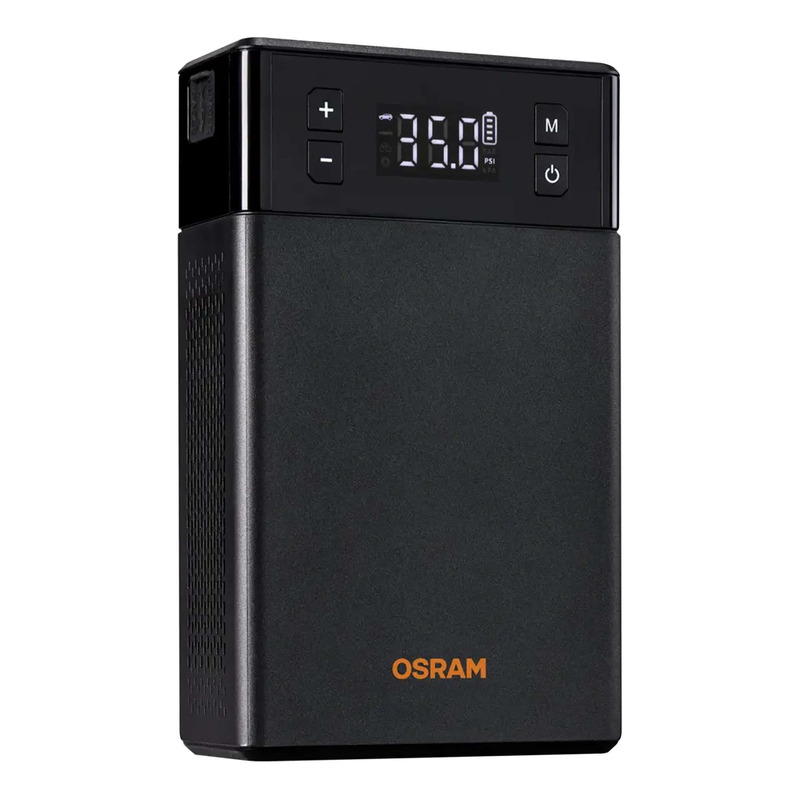 Booster de dÃ©marrage Osram Battery Jumpstart 1000TI