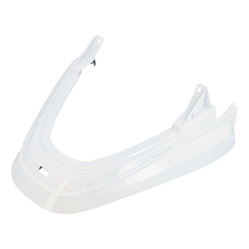 Bord de garde boue avant Booster/BW's